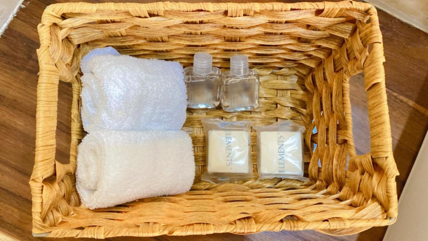 Hotel & Eco Cabanas Azul Maria バカラル エクステリア 写真